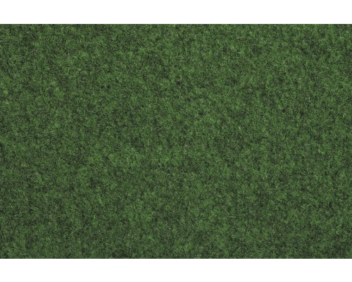 Gazon synthétique Wimbledon avec drainage 4 mm vert mousse largeur 200 cm (au mètre)