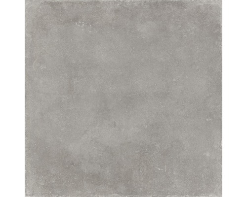 Carrelage de sol en grès cérame fin Contemporary grey 81x81 cm Carrelage de sol en grès cérame fin Contemporary grey 81x81 cm