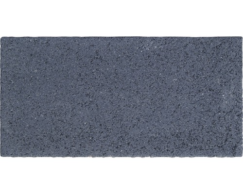 Pavé en béton gris