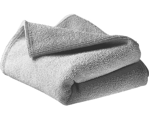 Pile de chiffons en microfibre