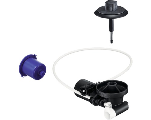 Kit d'équipement ultérieur télécommande de déroulement Blanco InFino 232459 Pièces de rechange pour système de déchets Blanco