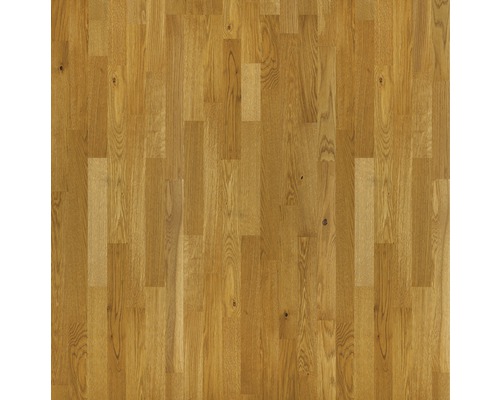 Parquet Or chêne parquet à l'anglaise petites lames 1092 x 207 x 10 mm