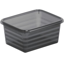 Aufbewahrungsbox aus Kunststoff