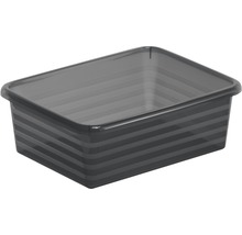Aufbewahrungsbox aus Kunststoff