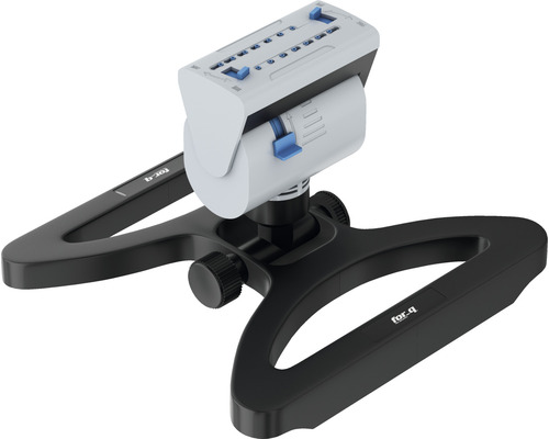 Viereckregner zur Gartenbewässerung