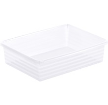 Aufbewahrungsbox aus Kunststoff