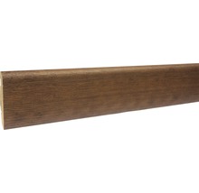 Plinthe en bois