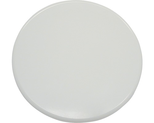 Runde Tischplatte