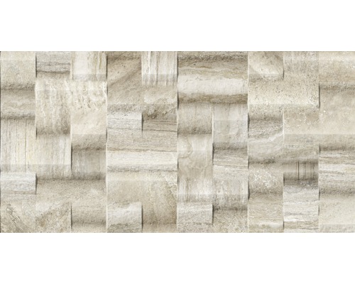 Revêtement mural décoratif aspect pierre