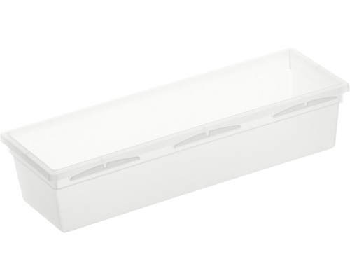 Aufbewahrungsbox aus Kunststoff