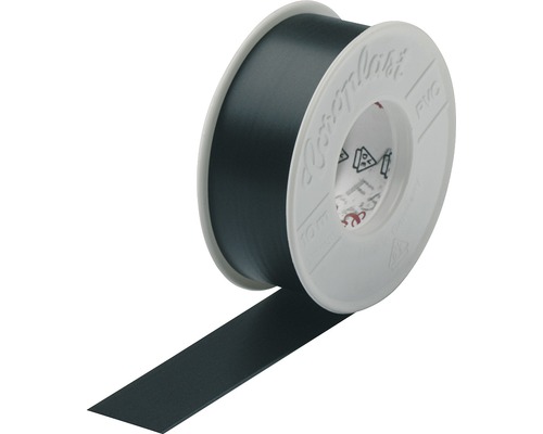 Isolierband Coroplast 15mm x 10m schwarz