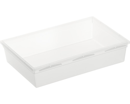 Aufbewahrungsbox aus Kunststoff