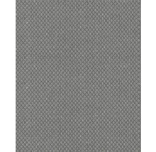 Gros plan d''un textile tissé gris