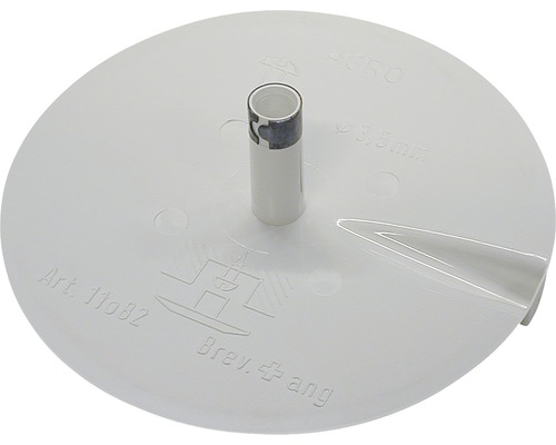 Bewässerungsverteiler für Bewässerungsanlagen