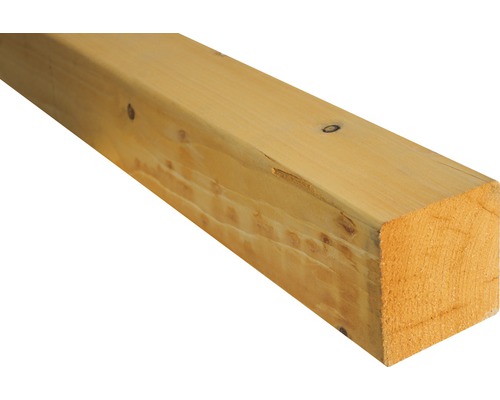 Système de clôture en bois