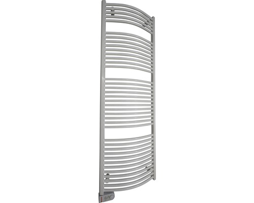 Radiateur de salle de bains Sonnenkönig Nela 3 blanc