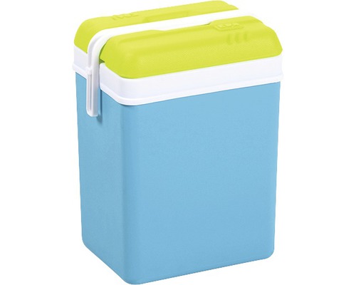 Glacière Promotion 15 l bleu vert