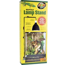 Zoo Med Reptilien Lampenständer Verpackung