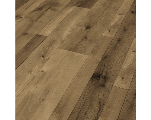 Stratifié Skandor 8.0 Pattience Oak