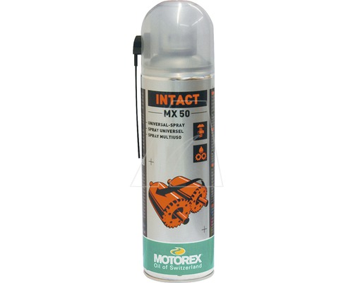 Motorex Intact MX 50 Spray 500ml