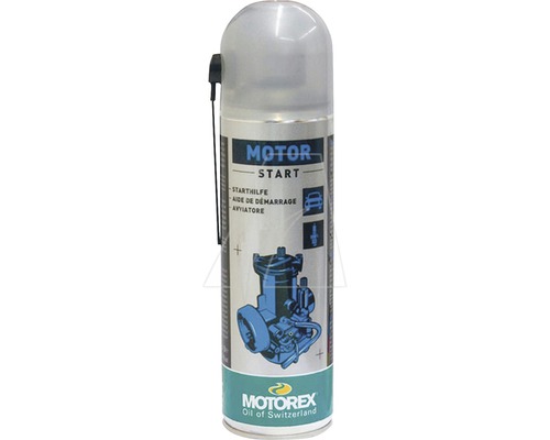Motorex Universalspray Intact MX 50 500 ml