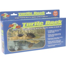 Zoo Med Turtle Dock Schildkröteninsel Verpackung