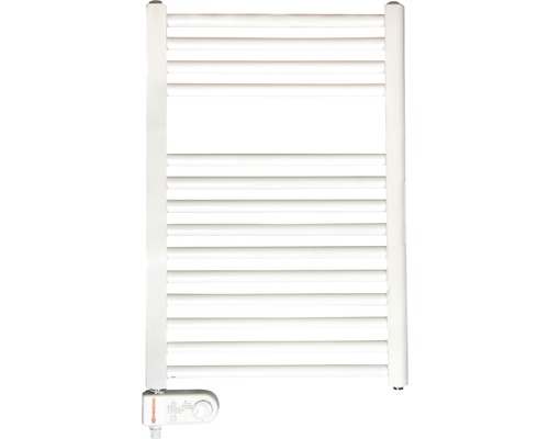 Radiateur de salle de bains Sonnenkönig Uni A1 blanc