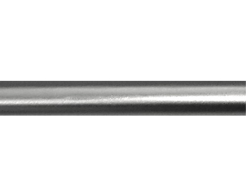 Gardinenstange Premium chrom 150 cm Ø 20 mm
