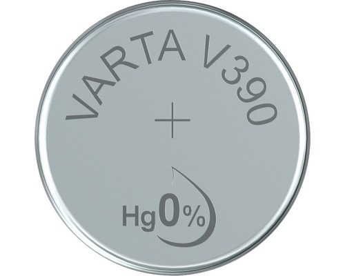 Varta Pile Electronics V390