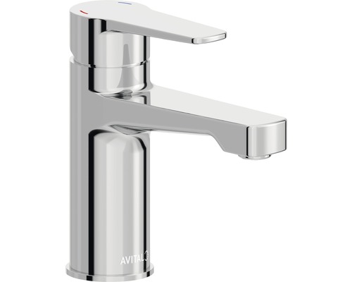 Mitigeur de lavabo AVITAL TAY chrome