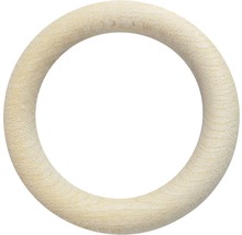 Anneau en bois