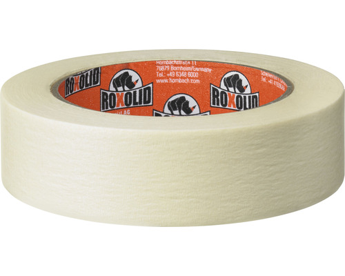 Rouleau de ruban de masquage