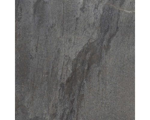 Feinsteinzeug Bodenfliese Dover Marengo 45x45 cm