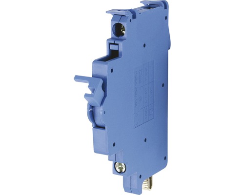 Neutralleitertrenner MZN173 63A 15 kA Neutralleitertrenner MZN173 63A 15 kA