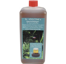 Dr. Soechting Spezialdünger für Aquariumpflanzen