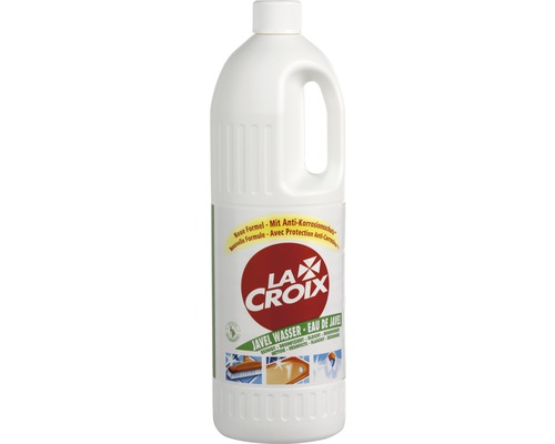 Reinigungsmittel La Croix Classic 1,5 l Reinigungsmittel La Croix Classic 1,5 l