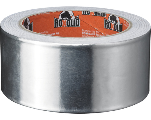 Rolle Aluminium Klebeband