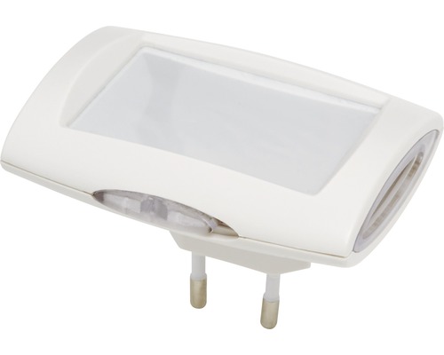 Steckdosenleuchte für den Innenbereich