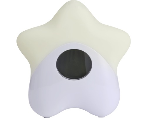 Abus Nachtlicht mit Temperatureinstellung Lily Abus Nachtlicht mit Temperatureinstellung Lily