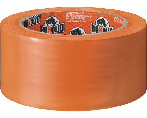 Rolle Gewebeband