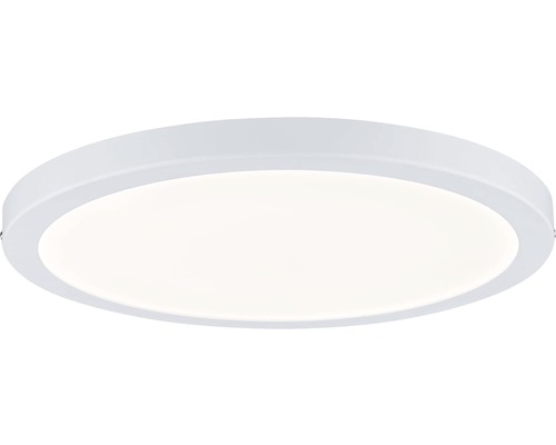 Runde LED Deckenleuchte