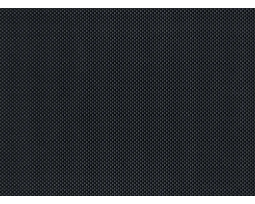 d-c-fix® Klebefolie Metallic Carbon silber schwarz 45x150 cm Textil mit gewebter Struktur