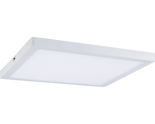 Quadratische LED Deckenleuchte