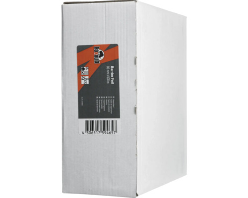 Verpackung Roxolid Absperrband 80 mm x 500 m