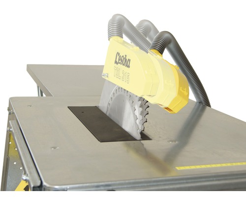 Scie circulaire de table Lescha TSL 315