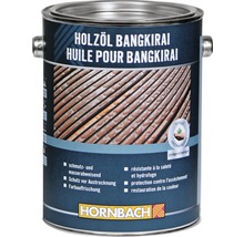 HORNBACH Bangkirai Holzöl 2,5 l