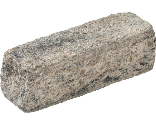 Pierre de construction iBrixx Passion Small calcaire coquillier 30x10x10 cm