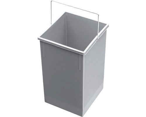 Seau intérieur pour poubelle Multi-Box