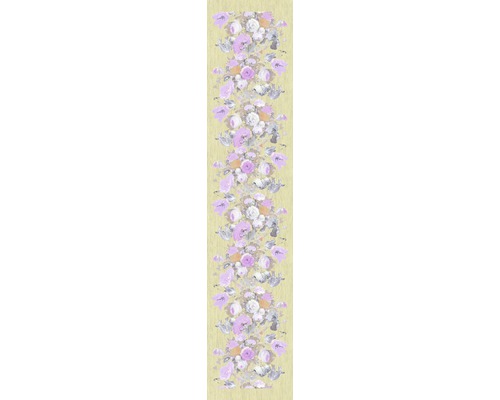 Tapisserie intissée impression numérique Cuvée Prestige Floral beige Tapisserie intissée impression numérique Cuvée Prestige Floral beige