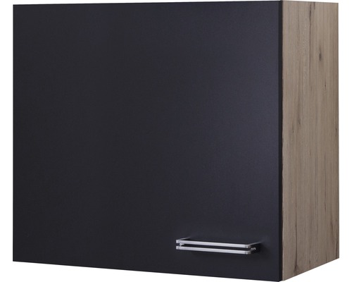 Hängeschrank Flex Well Santo Breite 60 cm anthrazit